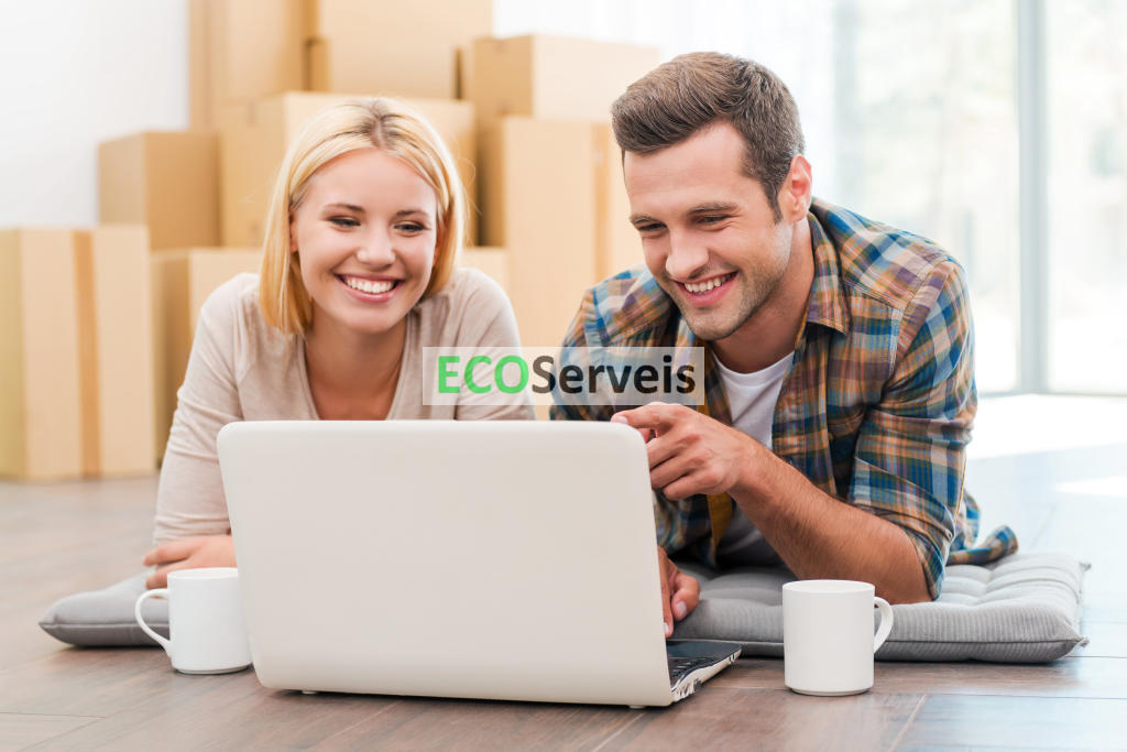EcoServeis: herramientas y equipos especializados para el vaciado de pisos en Librilla