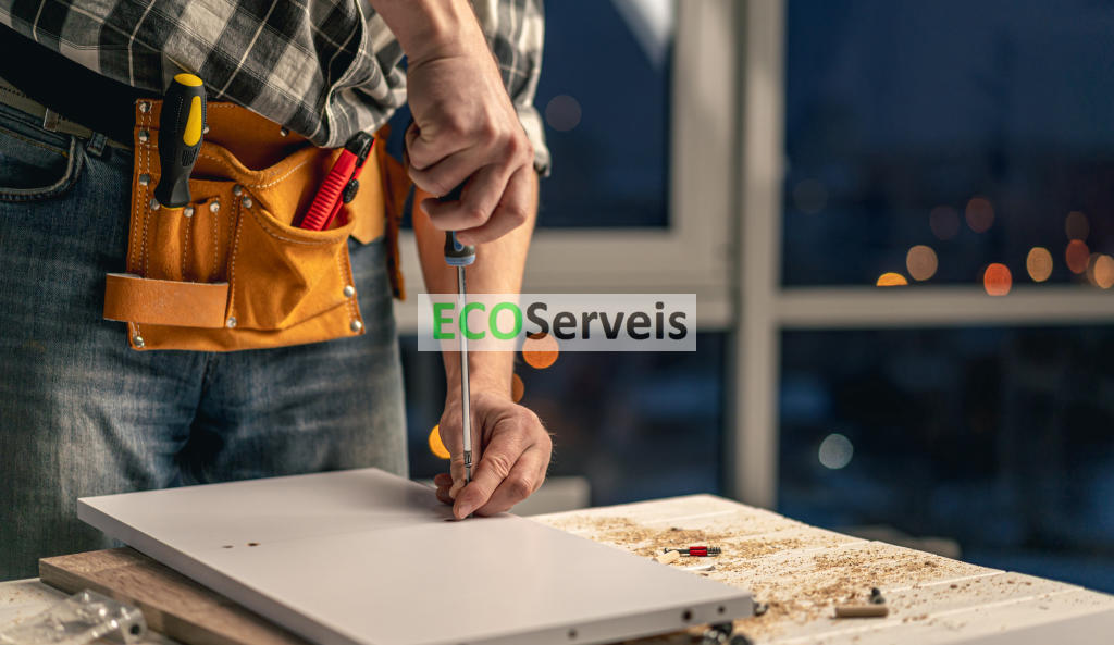 ¿Cómo se determina el precio de los servicios de una empresa de vaciado de pisos y casas en La Unión?
