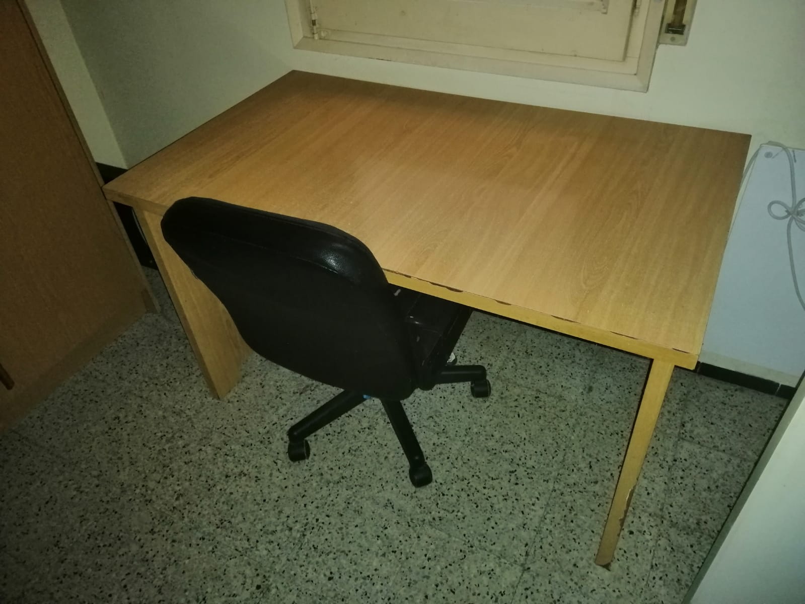 Vaciado de pisos en La Unión de forma rápida y segura con EcoServeis