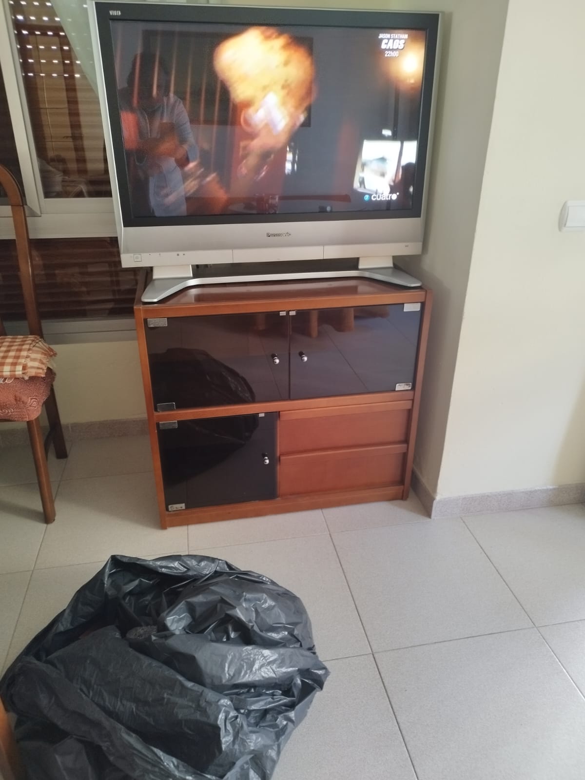 Vaciado de pisos en Jacarilla: personalizado y adaptado a tus necesidades con EcoServeis