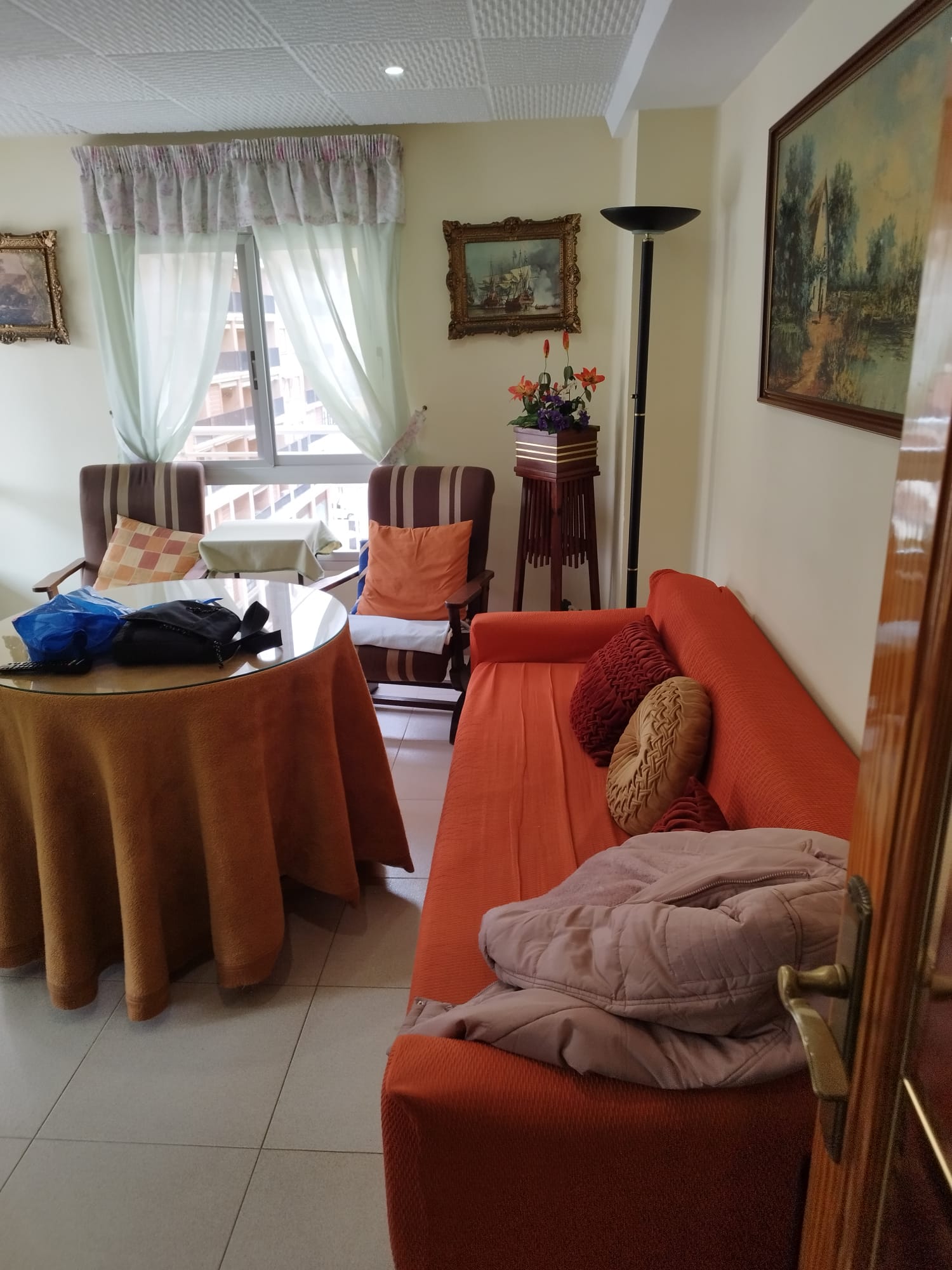 EcoServeis: tus especialistas en vaciado de pisos en Mutxamel