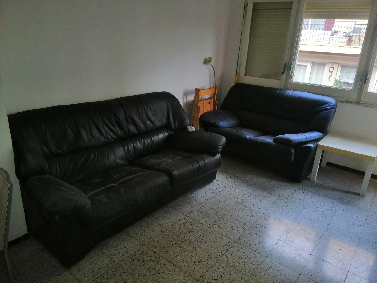 Vaciado de pisos en Onil: EcoServeis se encarga de todo el proceso